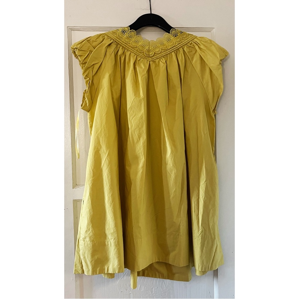 Free People Sundazed Mini Dress - Picture 5 of 6